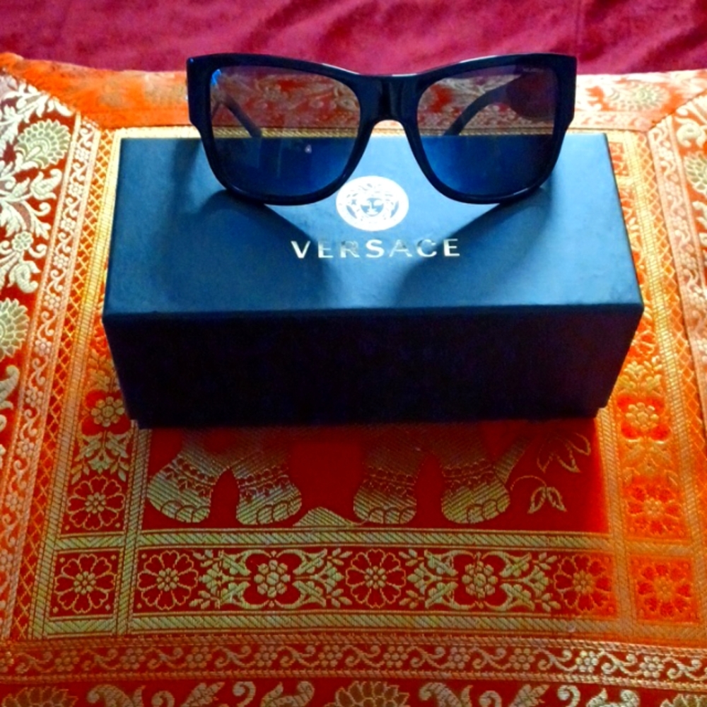 Versace sunglasses